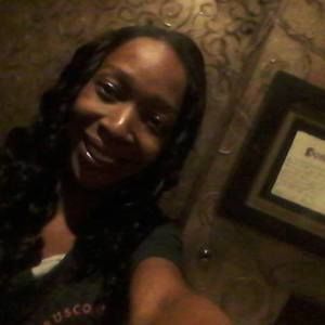 Meet your Posher, Keisha